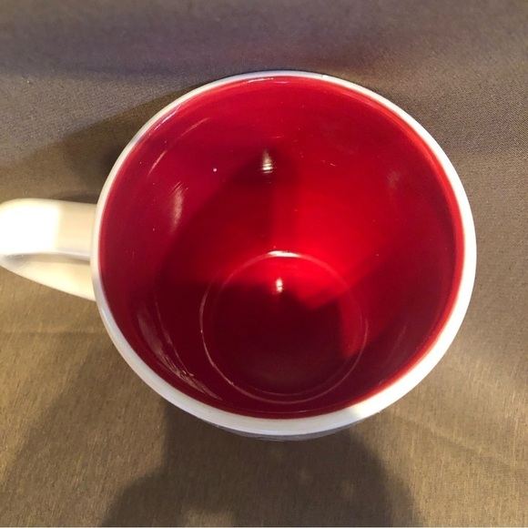 Christmas / Wolfermans Bakery / NWT/ Christmas mugs / XL/ 2 in box. - Picture 4 of 6